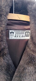 Predám staré pánske kožené bundy - 2