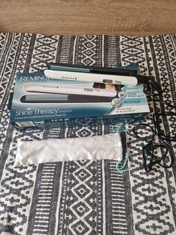 žehlička na vlasy REMINGTON - 2