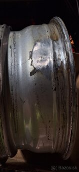 Eladó Alufelni garnitúra - 2