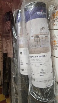 Podložka Quick-step Silent Walk QSUDLSW7 - 2