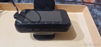 Autokamera 4k full HD - 2