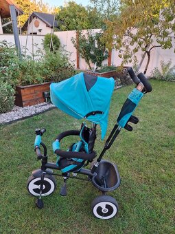 Smart trojkolka Kinderkraft - 2