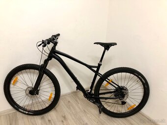 GT AVALANCHE EXPERT 29" - 2