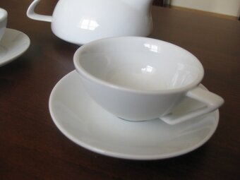 Kávová súprava - 2