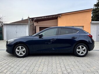 Mazda 3 2.0 Skyactiv -G120 Attraction - 2