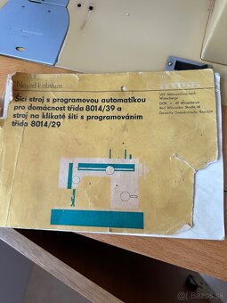 starsi sijaci stroj veritas - 2