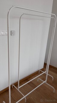 Ikea vesiaky na oblecenie - 2