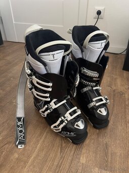 Lyziarky Atomic Hawx 80 - 2