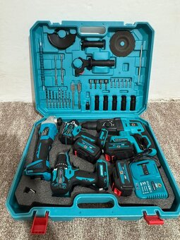 Sada aku náradia 4v1 - 2