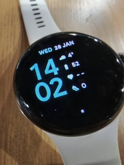 Predám hodinky Google Pixel Watch 2 - 2