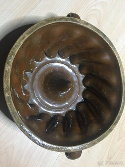 STAROZITNA FORMA na BABOVKU - 2