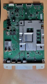 TV - LG - OLED 55B7F - nahradne diely - 2