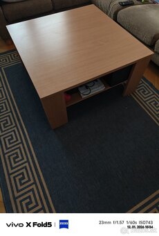 Konferenčný stolík - 2