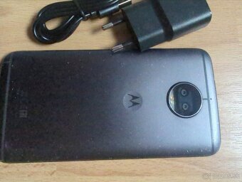 Motorola G5s - 2