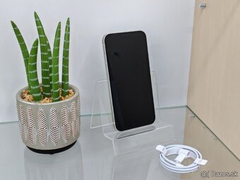 Apple iPhone 12 64GB White | BATÉRIA 100% - 2