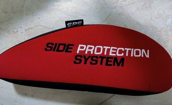 Autosedacka BooBoo Monza SPS - 2