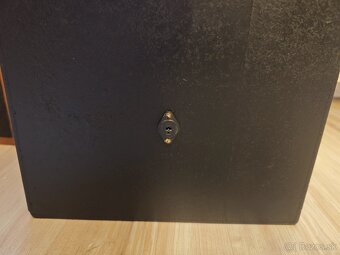 Reprobedne  Audax Eurythmique 20 - 2