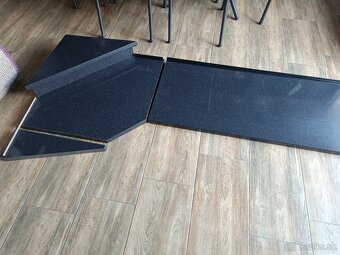 Kuchynska pracovna doska - 2