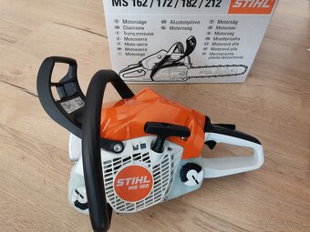 Stihl MS 182 - 2