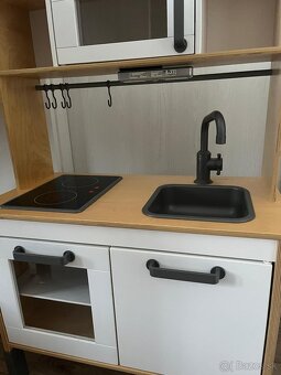 DUKTIG Kuchynka na hranie - 2