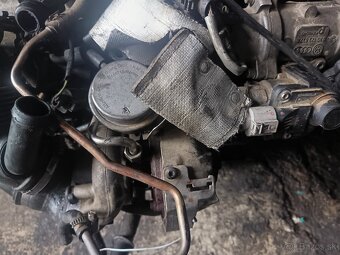 Volkswagen golf 1.9 tdi - 2