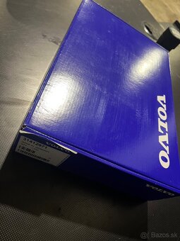 Volvo Central Electronic Module CEM - 2