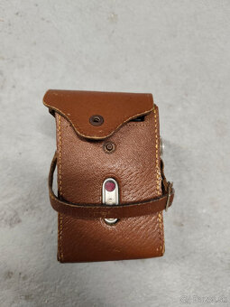 Flexaret Meopta fotoaparat - 2