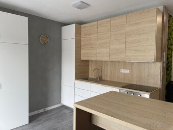 1i byt v BK ,,Dog friendly,, - 2