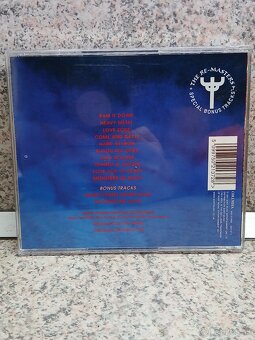 Judas Priest - Ram it Down - 2