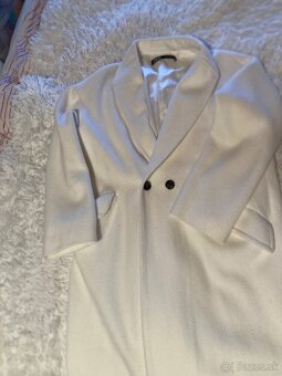 Kabát zara - 2