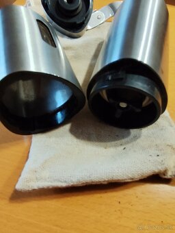 Predám ručný mlynček Mlynko  na kávu - 2