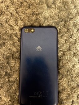Huawei y5 - 2