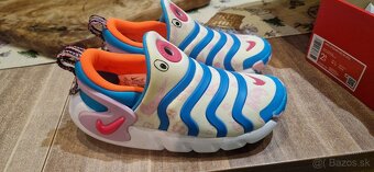 Topánky Nike Dynamo Go SE TD Doodles - 2