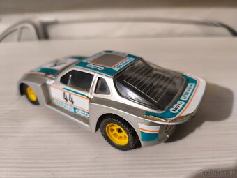 Porsche 944 polistil - 2