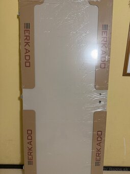 Interiérové dvere - 2