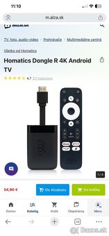 Samsung led tv 140 cm - 2