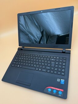 Notebook Lenovo IdeaPad 100 N3540 / 8GB RAM / 256GB SSD - 2