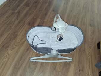 Detske lehatko Tiny Love - 2