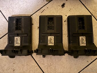 E46 svetelný modul - 2