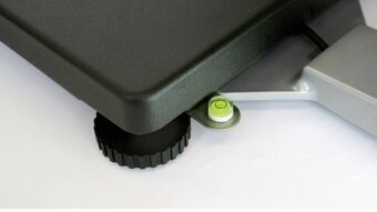 Kern MPS 200K100M Osobná váha - 2