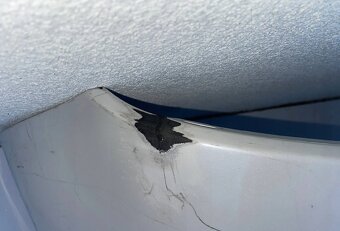 Suzuki Ignis III 3 2017- predný nárazník - 2