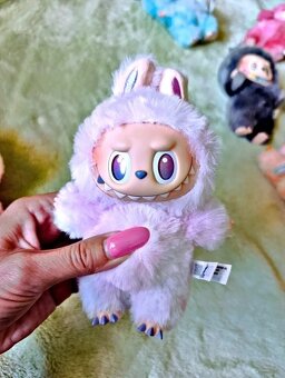 Labubu originál - 2