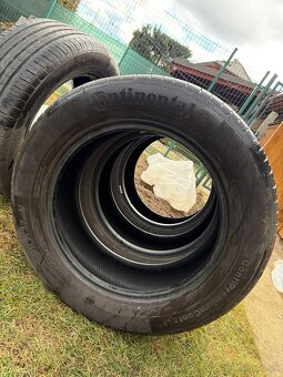 Pneumatiky Continental ContiPremiumContact 5 - 2