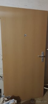 Dvere - 2