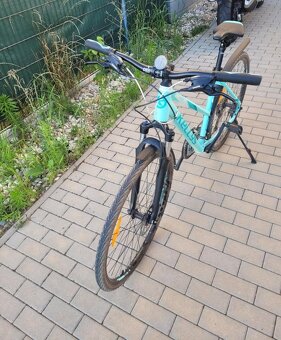 KELLYS Pheebe 10 Mint - 2