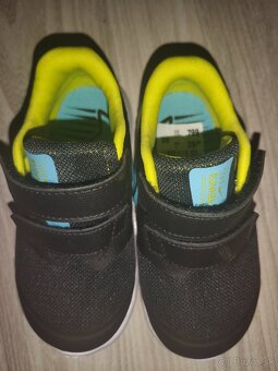 Tenisky Nike chlapec - 2
