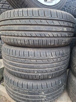 205/50R17 Letné dot 20 4ks - 2