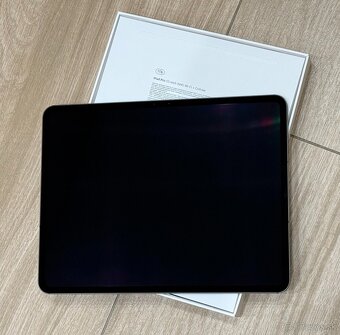 iPad Pro 13" 1TB M4 Cellular - 2