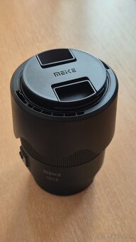 Meike AF 50mm F1.8 Sony E - 2