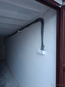 Prenájom garáž, Košice Saré mesto - 2